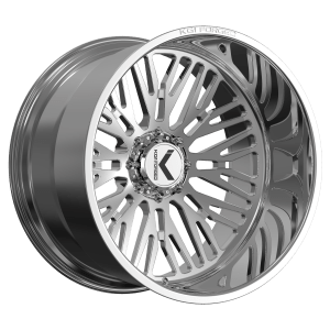 RACKS 22X12 8X165.1 ET -44 CB 122.1 POLISHED