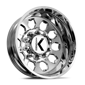 SARGE-D 24X8.25 10X285 ET 146/168 CB 220.2 POLISHED