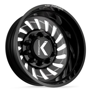 RAZOR-D 26X8.25 10X225 ET 145 CB 170.2 Gloss Black Milled