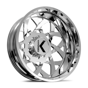 ORBITAL-D 22X8.25 8X165.1 ET 145 CB 121.4 POLISHED