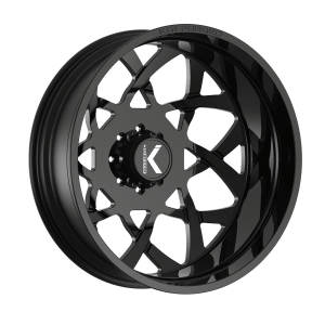 ORBITAL-D 22X8.25 8X200 ET 145 CB 142.1 GLOSS BLACK