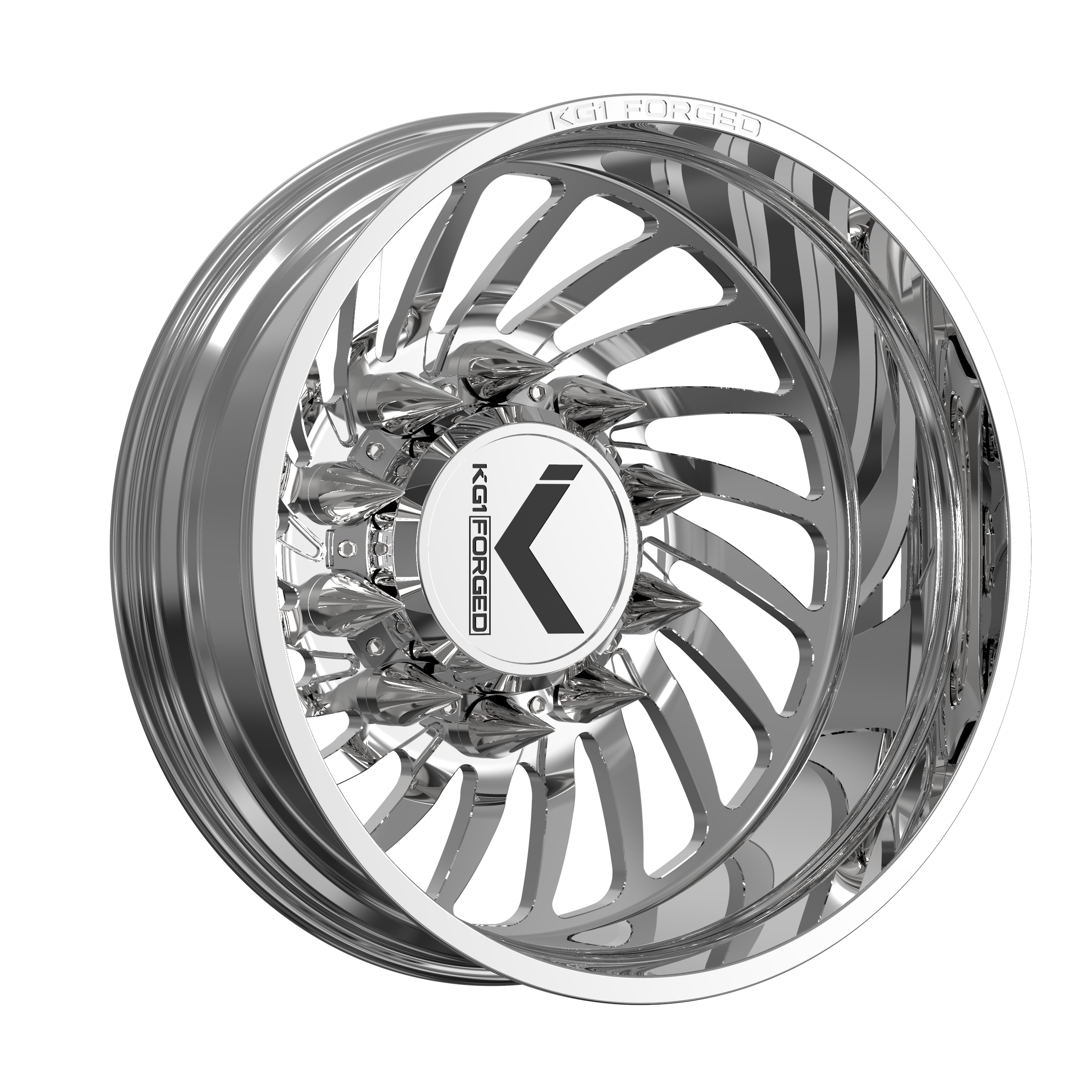BENDER-D 24X8.25 10X285 ET 145 CB 220.2 POLISHED