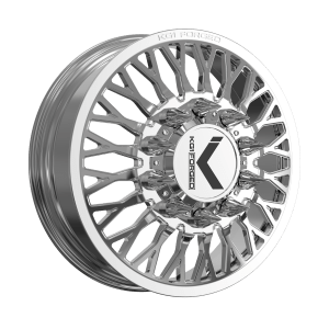 JACKED-D 30X8.25 10X285 ET 145 CB 220.2 POLISHED