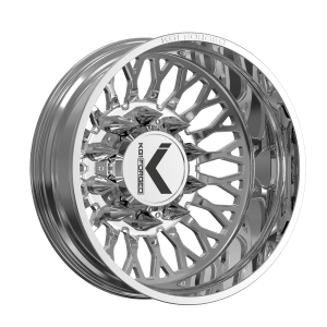 JACKED-D 30X8.25 10X285 ET 145 CB 220.2 POLISHED