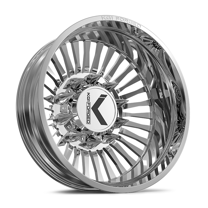 VEGAS-D 22X8.25 10X285 ET 145 CB 220.2 POLISHED