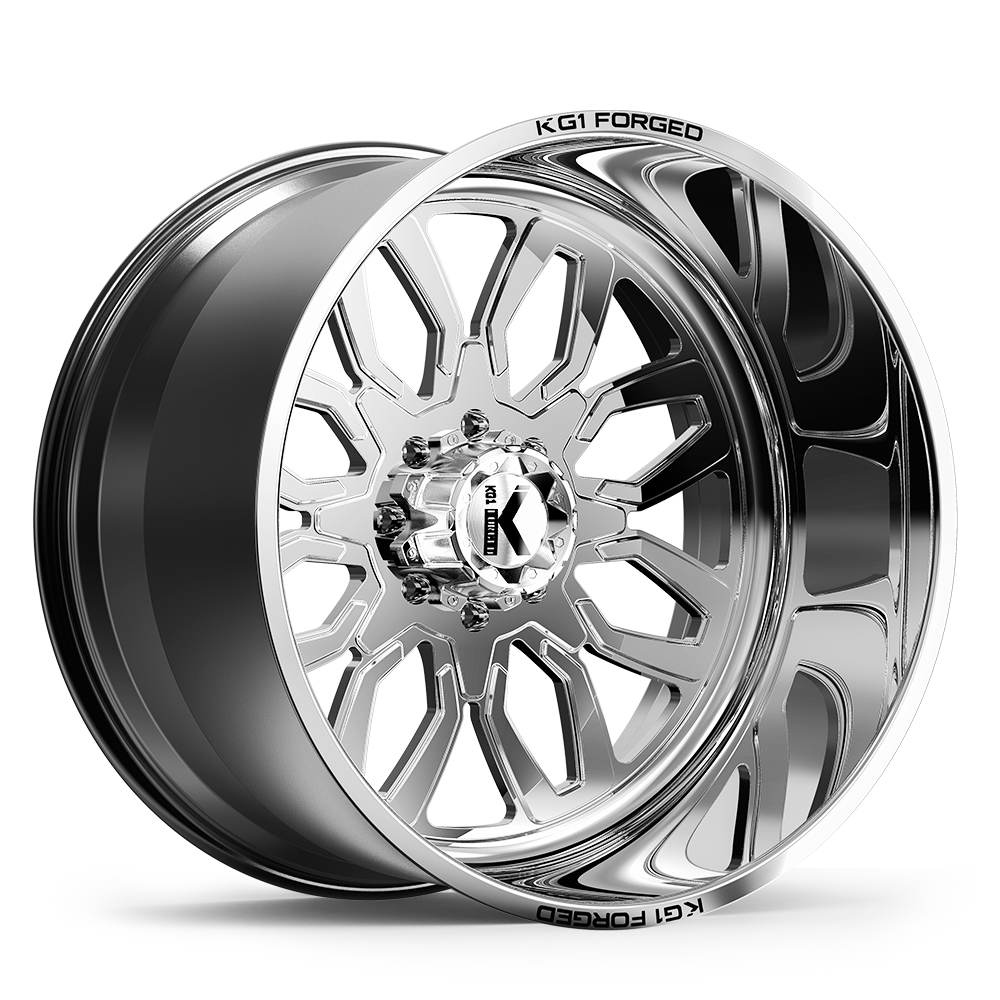 GEAR 24X12 6X139.7 ET -44 CB 78.1 POLISHED