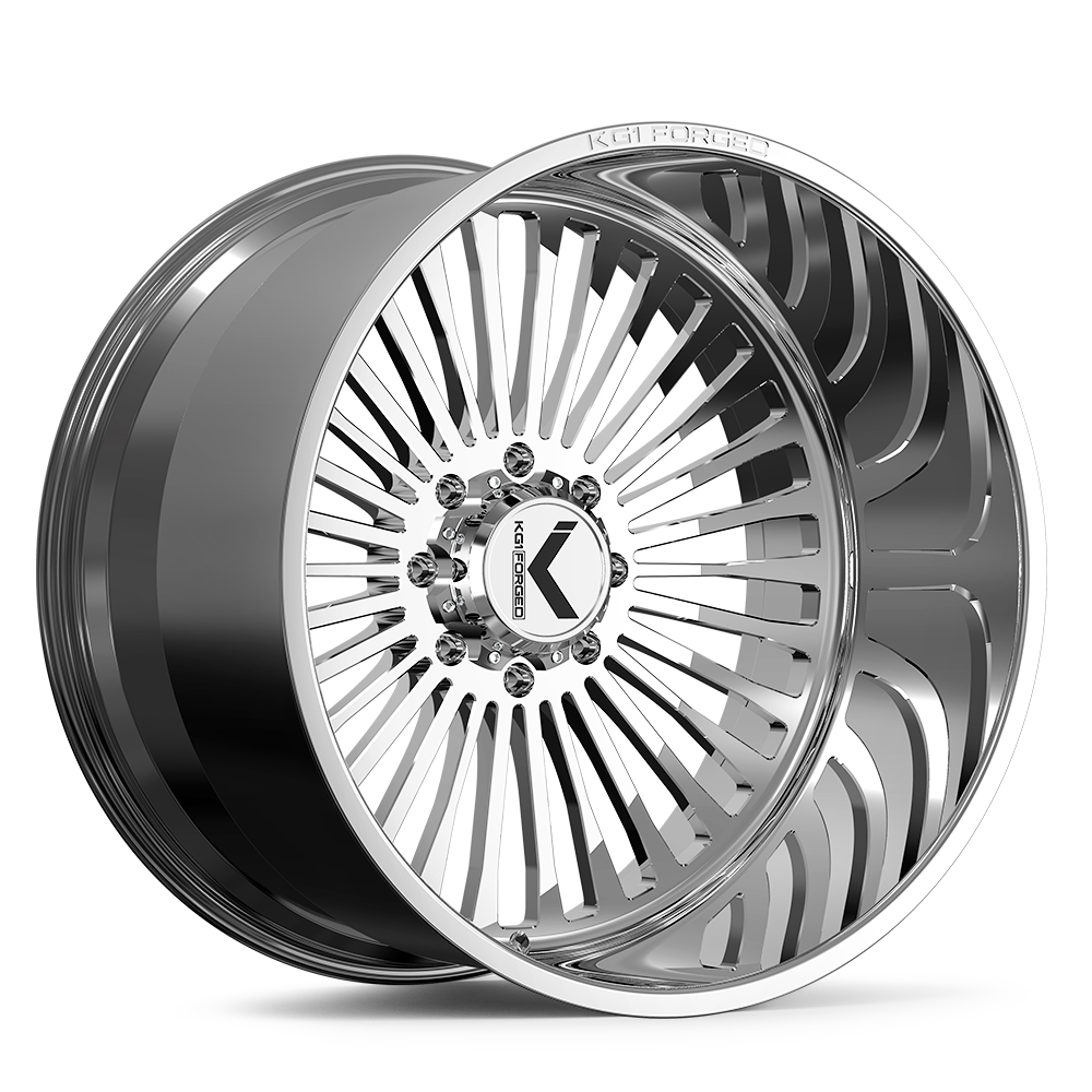 VEGAS 22X12 6X139.7 ET -44 CB 78.1 POLISHED