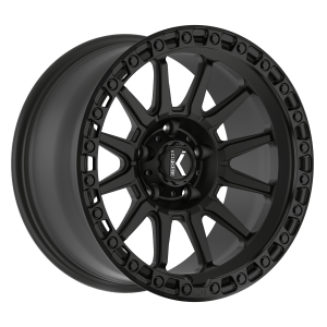 ADRENALINE 17X9 6X139.7 ET 0 CB 106.1