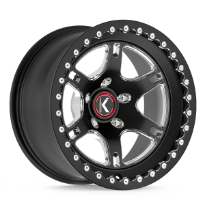 HERAL 17X9 6X135 ET -12 CB 87.1