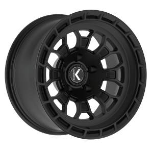 RUSH 17X9 5X127 ET -12 CB 71.5