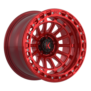 LIFTER BEADLOCK 17X8.5 6X139.7 ET 0 CB 106.1