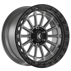 LIFTER 17X9 6X139.7 ET 0 CB 106.1