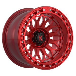 DIAMONDHEAD BEADLOCK 17X8.5 6X135 ET 0 CB 87.1