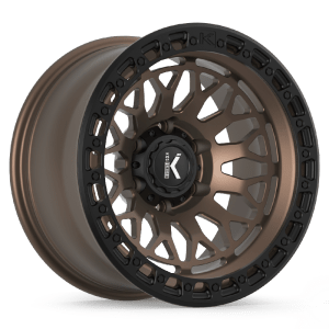 DIAMONDHEAD 17X9 6X139.7 ET 0 CB 106.1