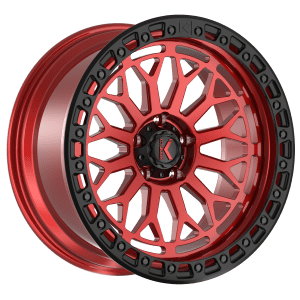 DIAMONDHEAD 17X9 6X139.7 ET 0 CB 106.1