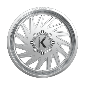 OUTBURST 20X10 6X139.7 ET -18 CB 78.1 POLISHED