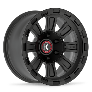 PURGE 17X9 5X127 ET -12 CB 71.5