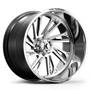 REBEL 26X14 8X180 ET -76 CB 124.3 POLISHED