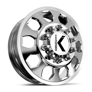 SARGE-D 24X8.25 10X285 ET 146/168 CB 220.2 POLISHED
