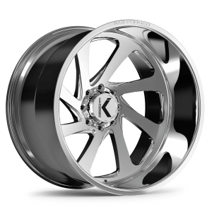 SWOOP 24X14 6X139.7 ET -76 CB 78.1 POLISHED