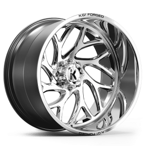 VORTEX 26X14 8X170 ET -76 CB 125.1 POLISHED