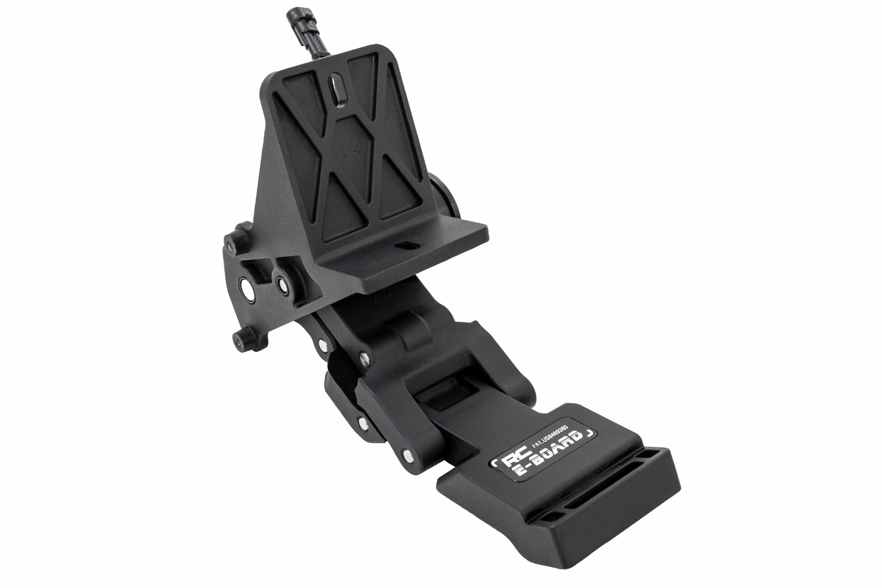 Power Running Boards | Dual Electric Motor | Double Cab | Toyota Tacoma (2024) - Image 6