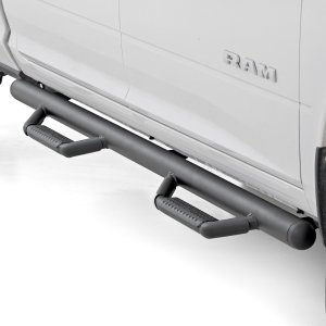 Nerf Steps | Cab Length | Crew Cab | SRW | Ram 1500/2500/3500 2WD/4WD (10-24 & Classic)