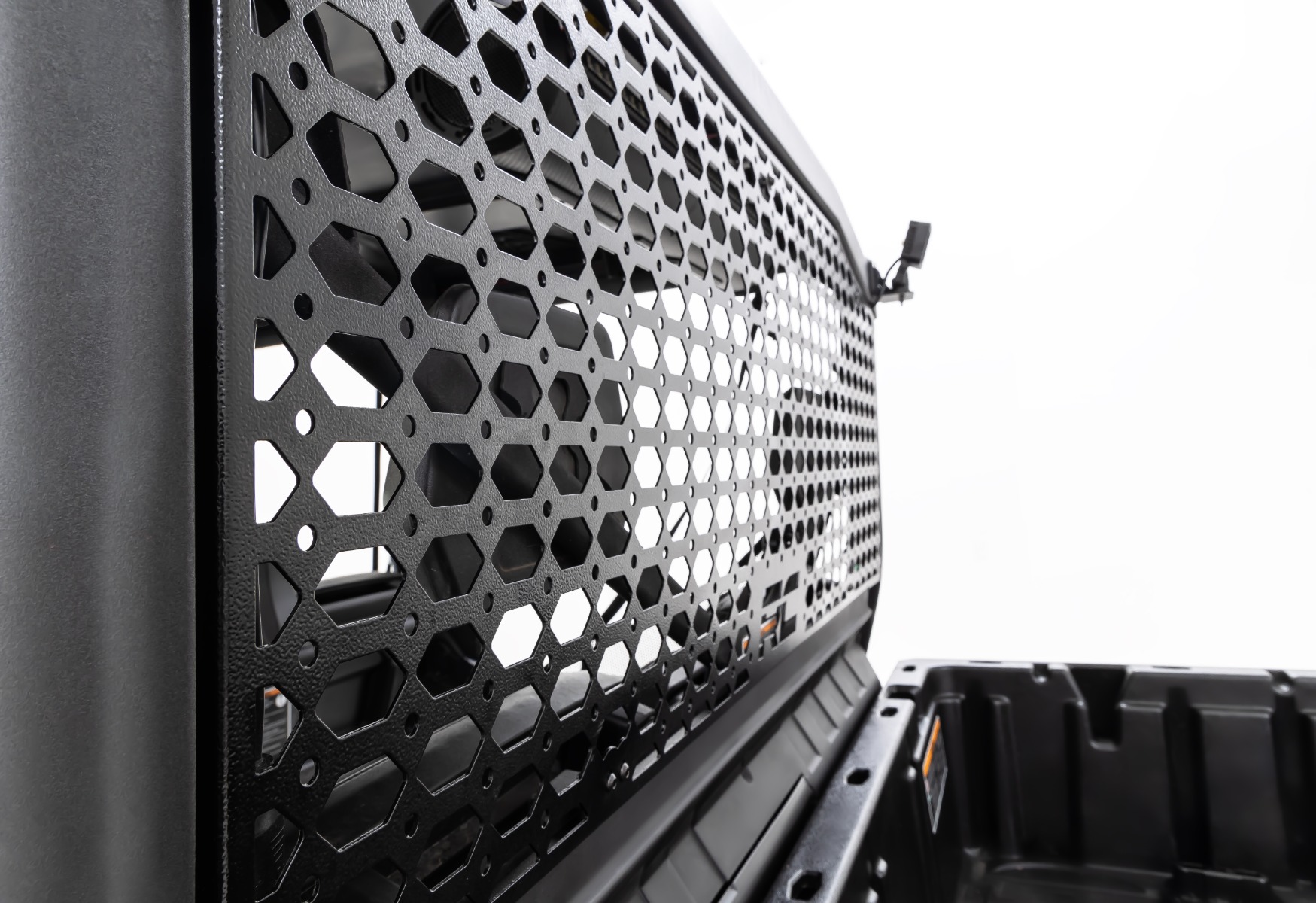 Rear Molle Panel | Can-Am Defender HD 8/HD 9/HD 10 - Image 2