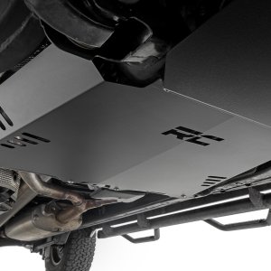 Catalytic Converter Shield | Toyota Tundra 2WD/4WD (2022-2025)