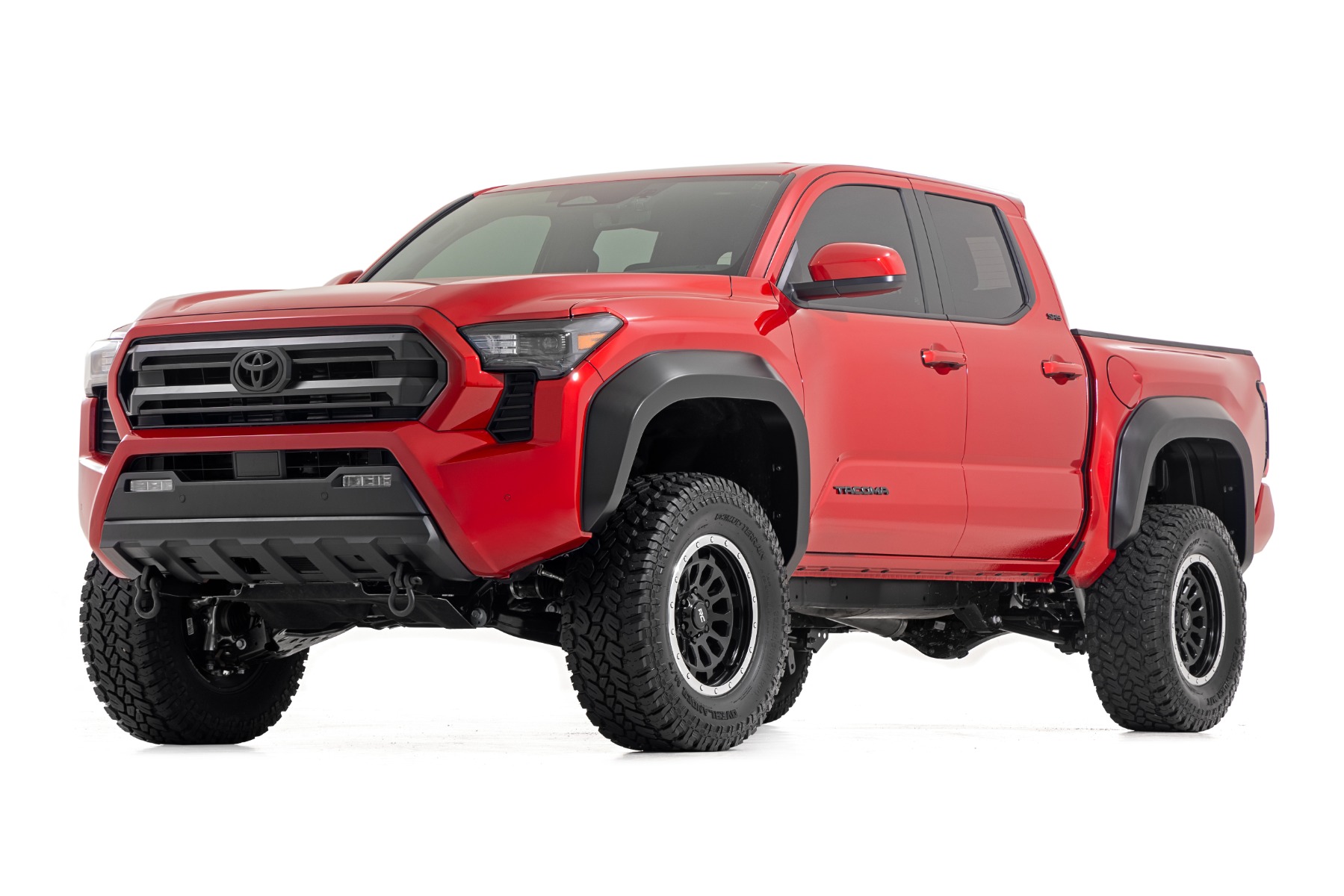 3.5 Inch Lift Kit | N3 | Toyota Tacoma 4WD (2024) - Image 2