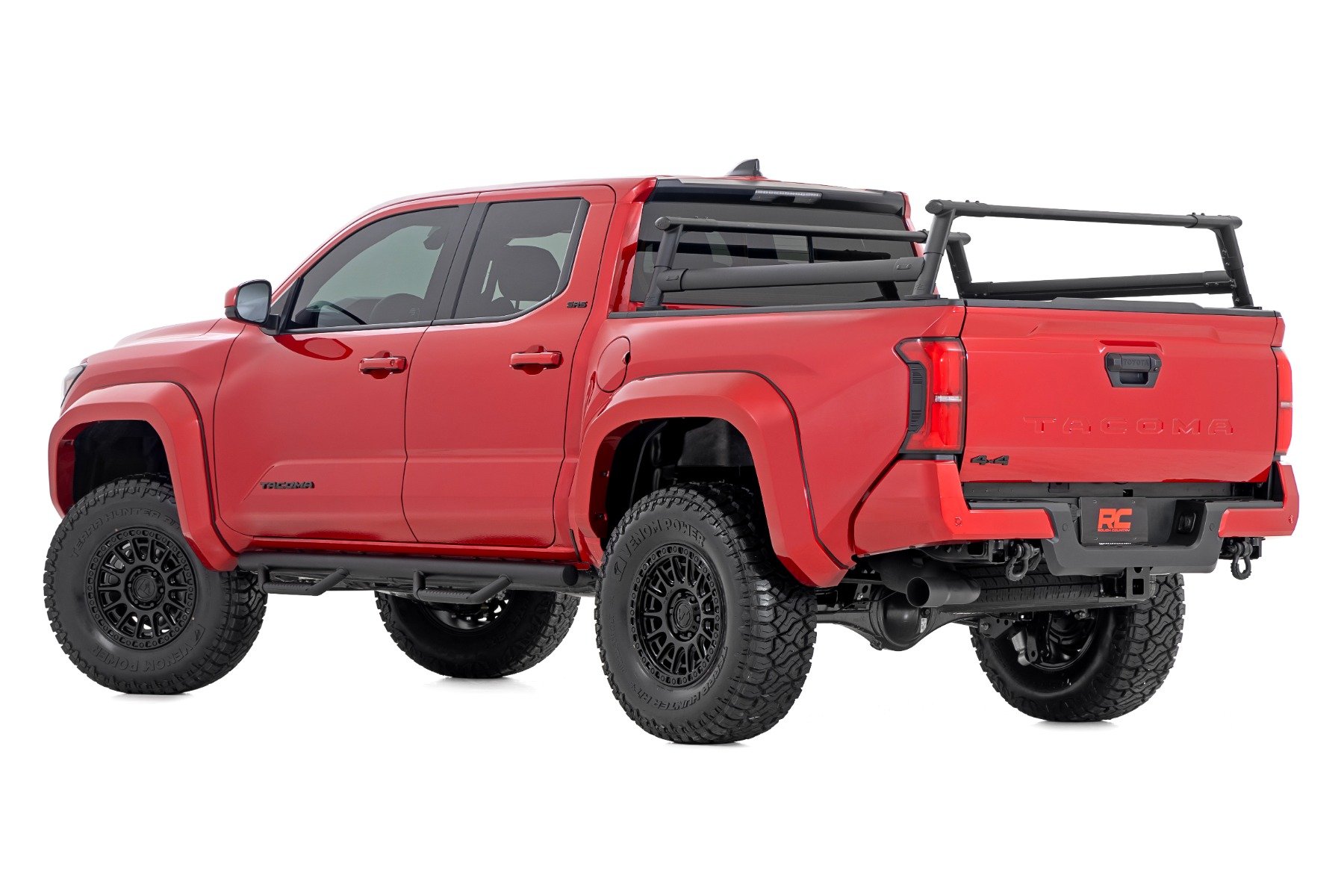 3.5 Inch Lift Kit | N3 | Toyota Tacoma 4WD (2024) - Image 5