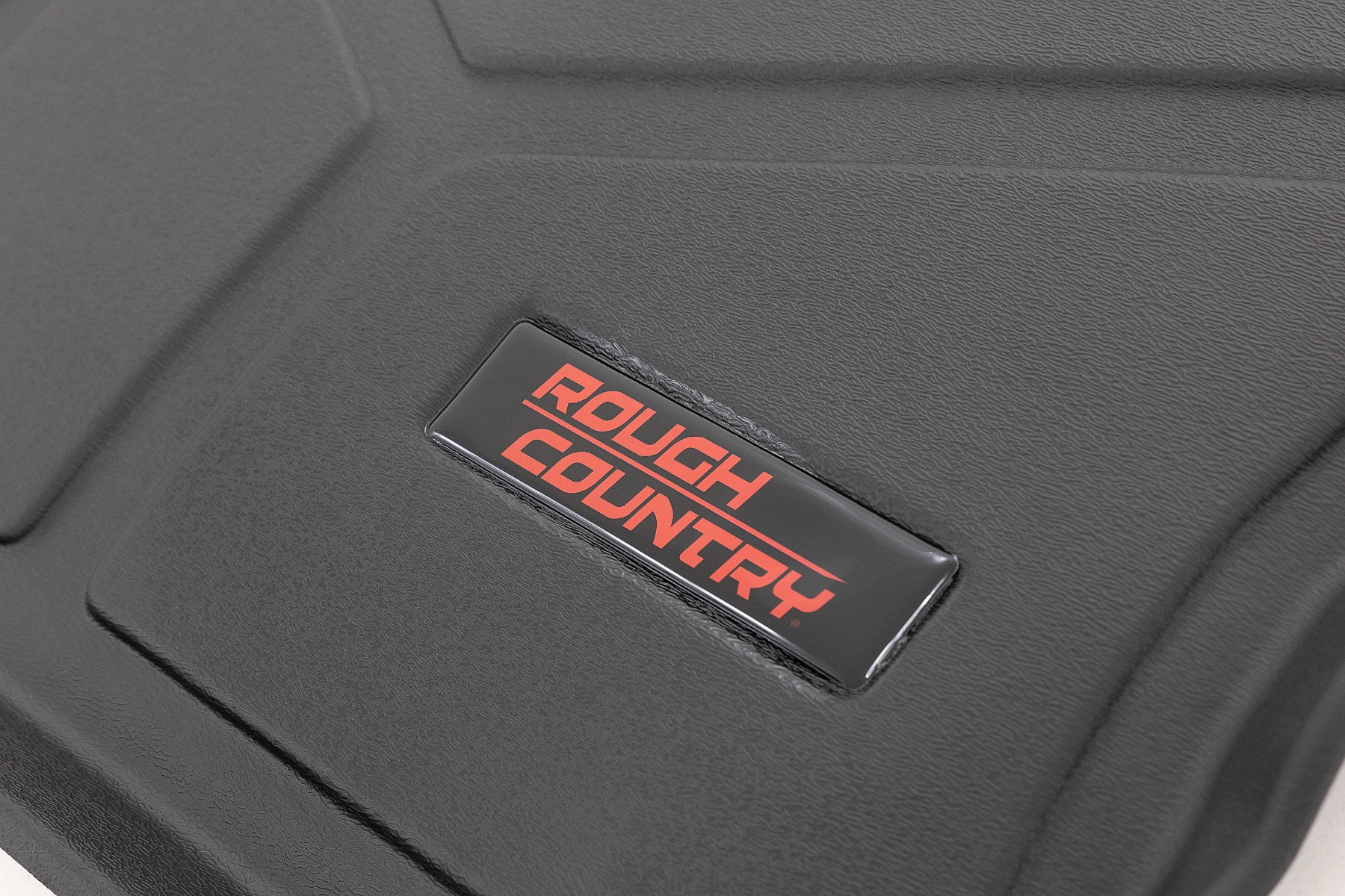 Rear Cargo Mat | W/ Sub | Jeep Wrangler Unlimited 4WD (2018-2024) - Image 3