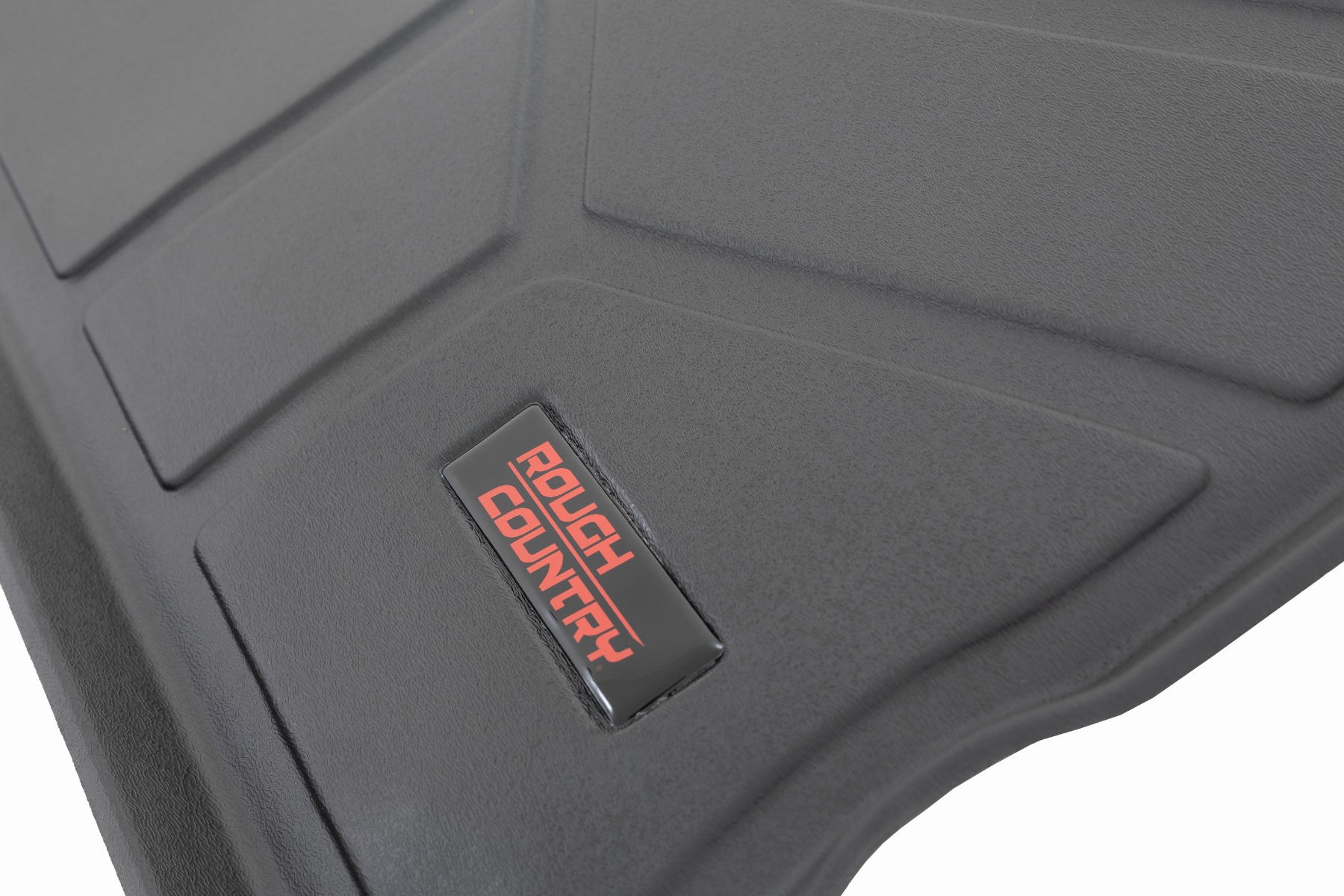 Rear Cargo Mat | W/ Sub | Jeep Wrangler Unlimited 4WD (2018-2024) - Image 4