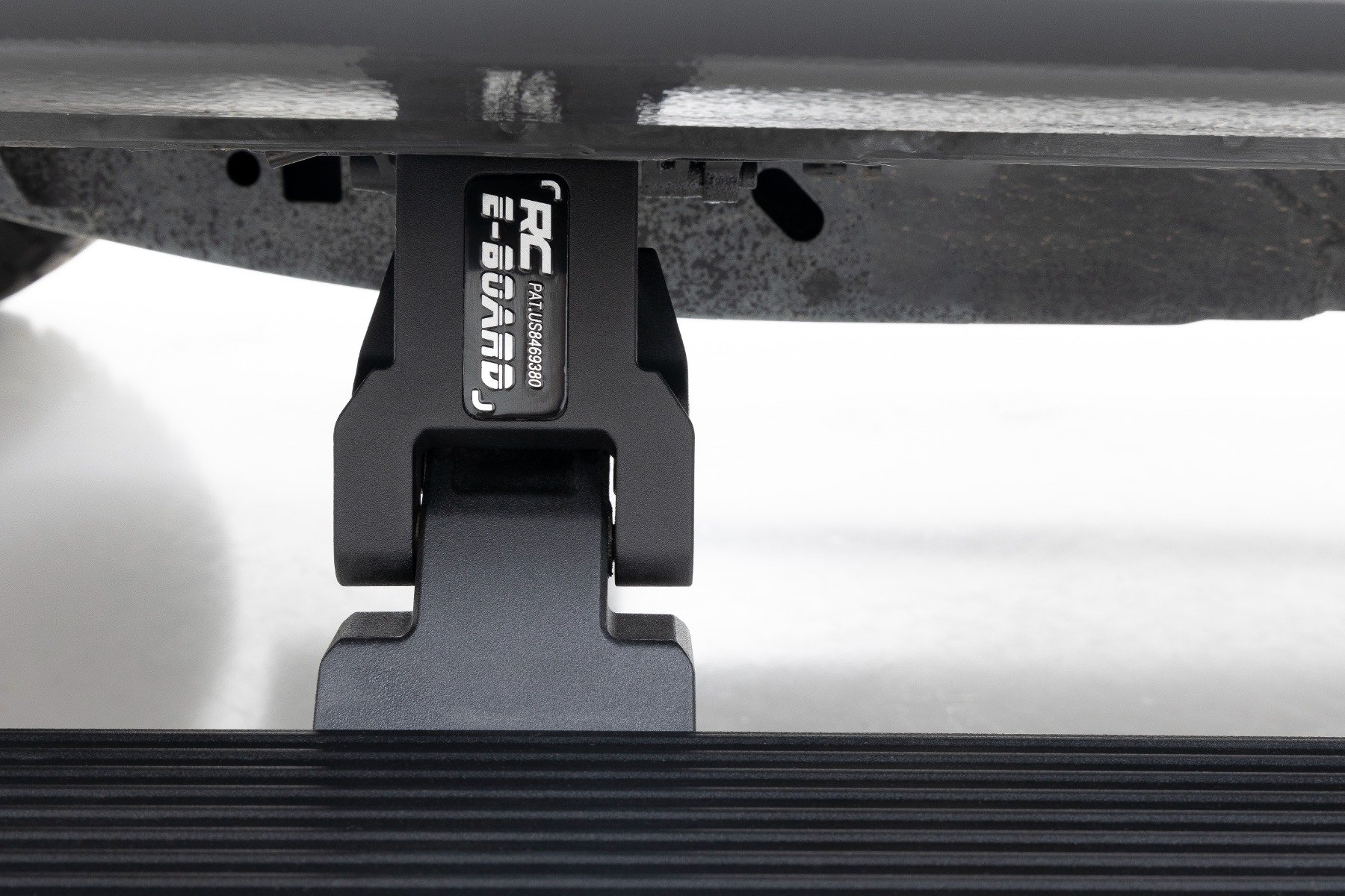 Power Running Boards | Dual Electric Motor | Ford F-150/Lightning/F-250/F-350/Raptor (15-24) - Image 5