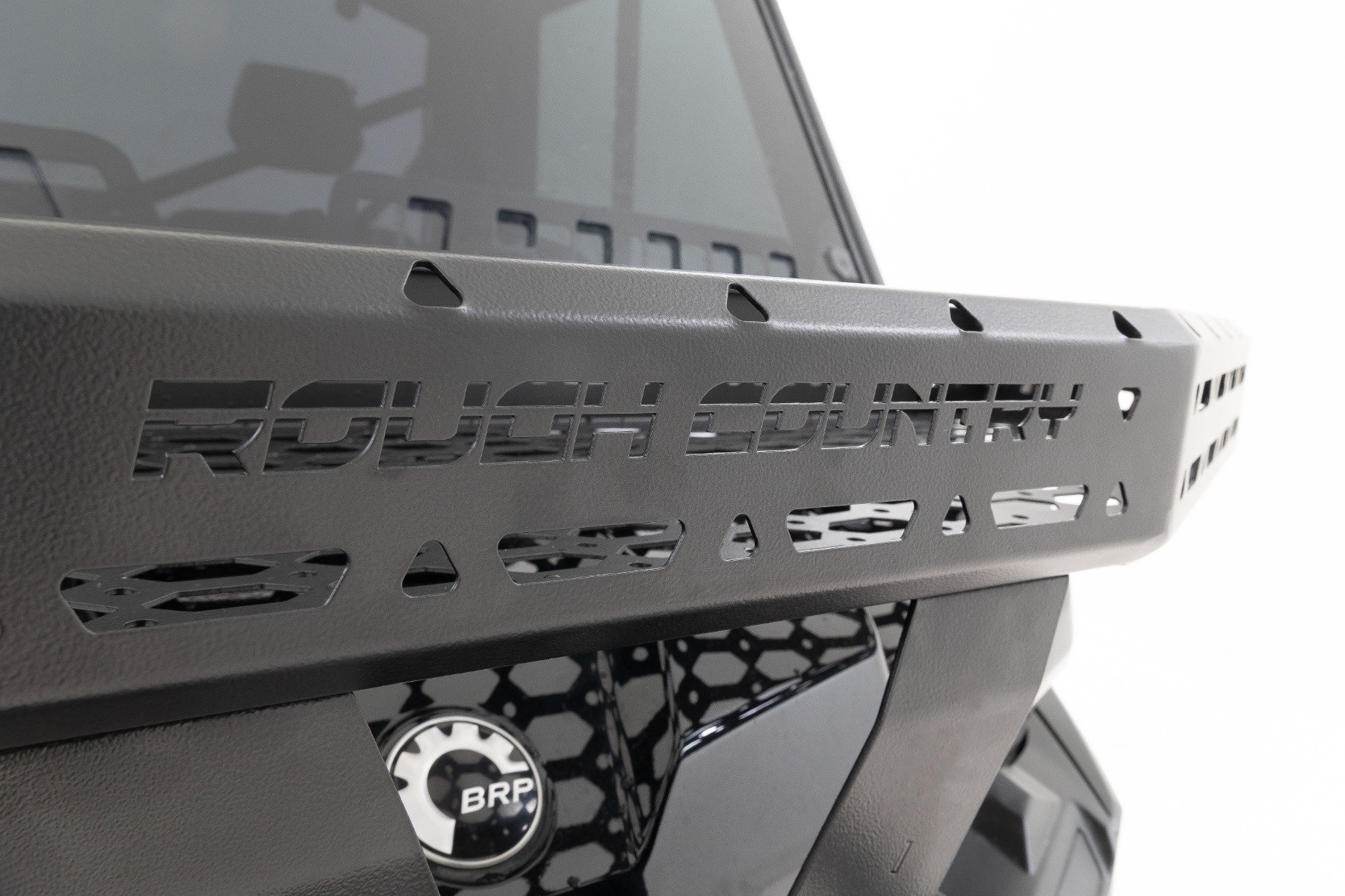 Front Cargo Rack | Can-Am Defender MAX HD10 - Image 5