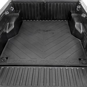 Bed Mat | 5' Bed | Toyota Tacoma 2WD/4WD (2005-2023)
