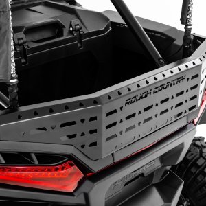 Cargo Gate | Rear | Polaris RZR XP 4 1000 (2024)