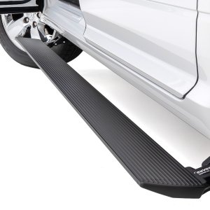 Power Running Boards | Dual Electric Motor | Quad Cab | Ram 1500 (10-18 & Classic)