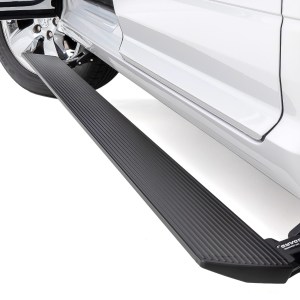Power Running Boards | Dual Electric Motor | Crew Cab | Ram 1500 (10-18 & Classic)
