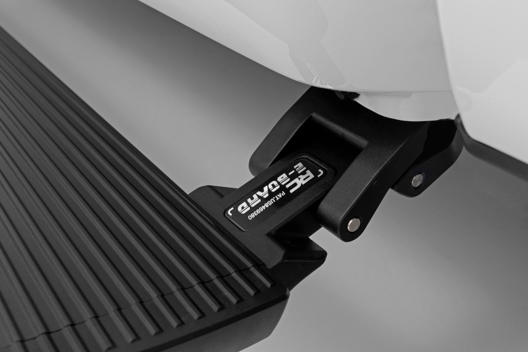 Power Running Boards | Dual Electric Motor | Crew Cab | Ram 1500 (10-18 & Classic) - Image 5