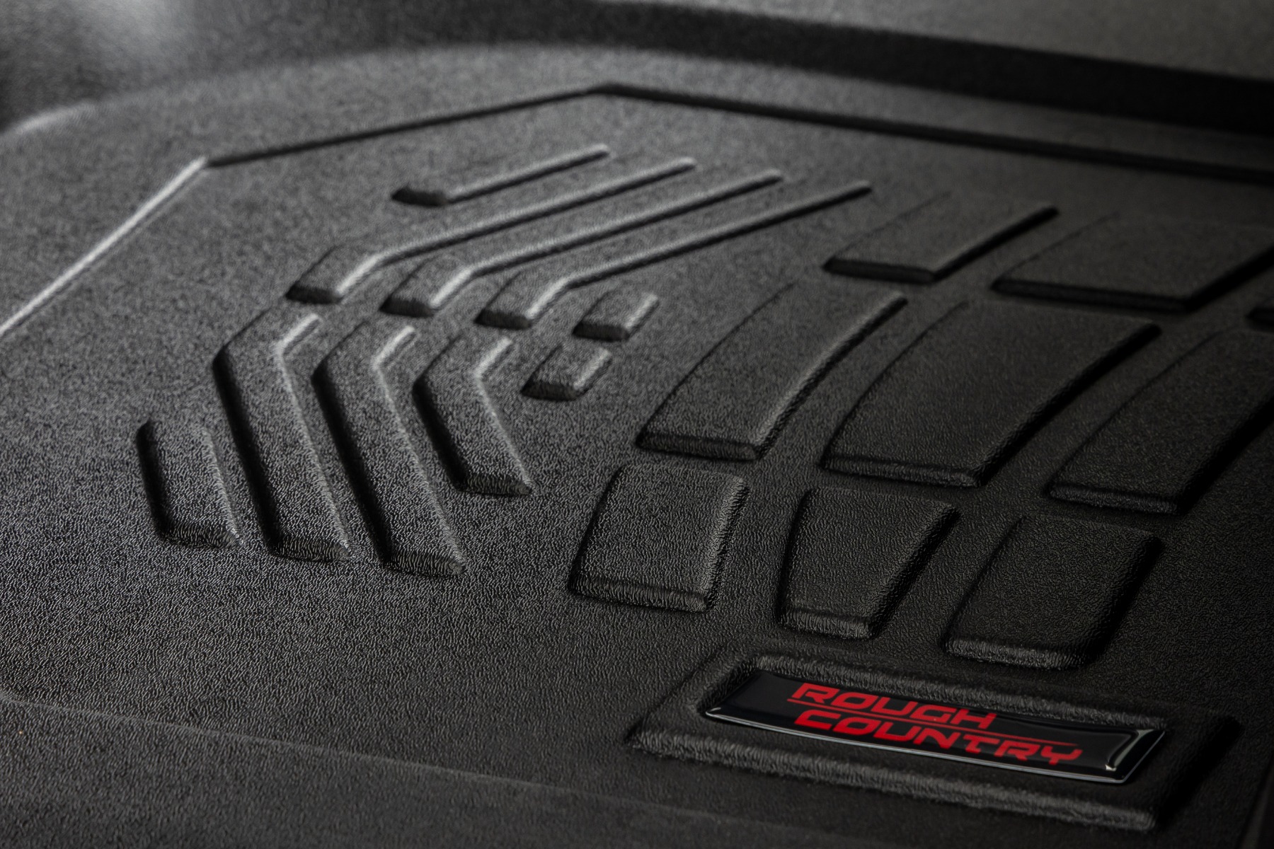 Floor Mats | FR Bucket | Crew | Chevy/GMC 1500/2500HD/3500HD (19-25 & Classic) - Image 3