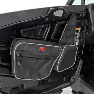 Door Bags | Front Door | Polaris RZR XP (2024)