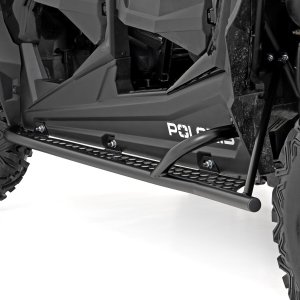 Tree Kickers | 4-Seater | Polaris RZR XP 4 1000