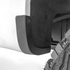 Mud Flap Delete | Chevy Silverado 1500 2WD/4WD (2019-2025 & Classic)