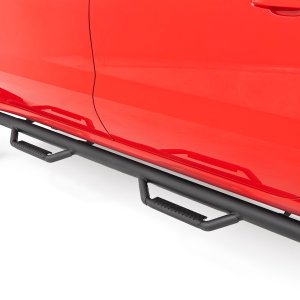 Nerf Steps | Cab Length | Crew Cab | Chevy/GMC 1500/2500HD/3500HD (19-25 & Classic)