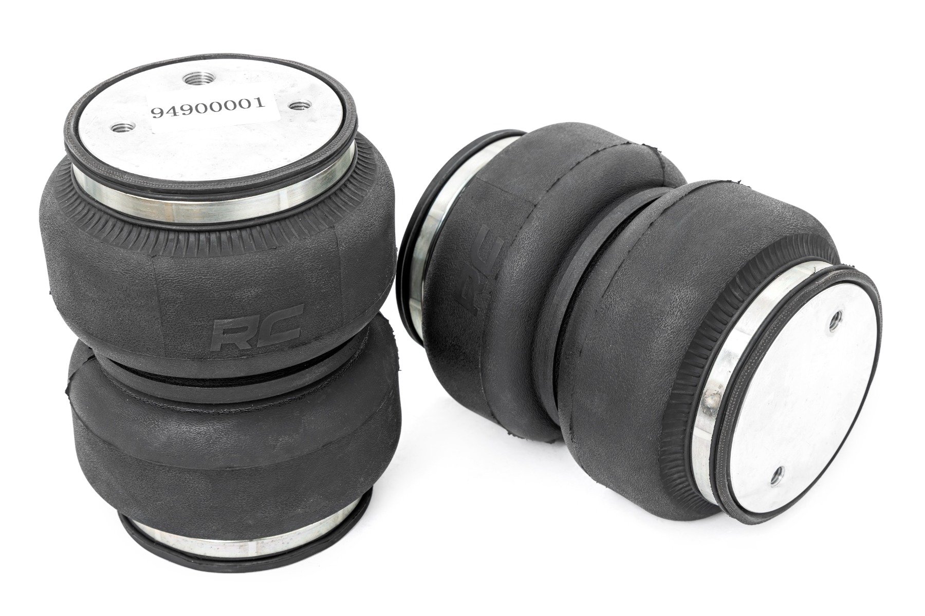 Air Spring Kit | 4 Inch Lift Kit | Ram 1500 2WD/4WD (2010-2018 & Classic) - Image 2