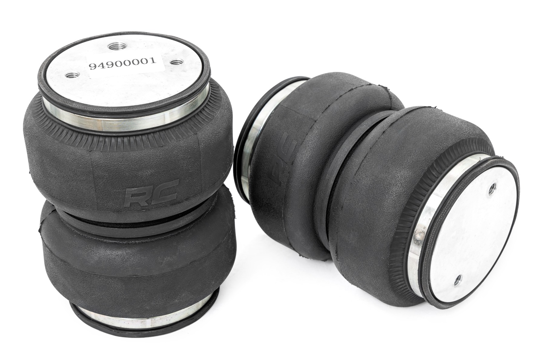Air Spring Kit w/compressor | Ram 1500 4WD (2019-2025) - Image 2