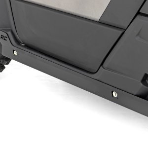 Rock Slider | 2-Seater | Polaris Xpedition (2024)