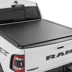 Hard Roll Up Bed Cover | 5'7" Bed | Ram 1500 (19-25)/1500 TRX (21-24)