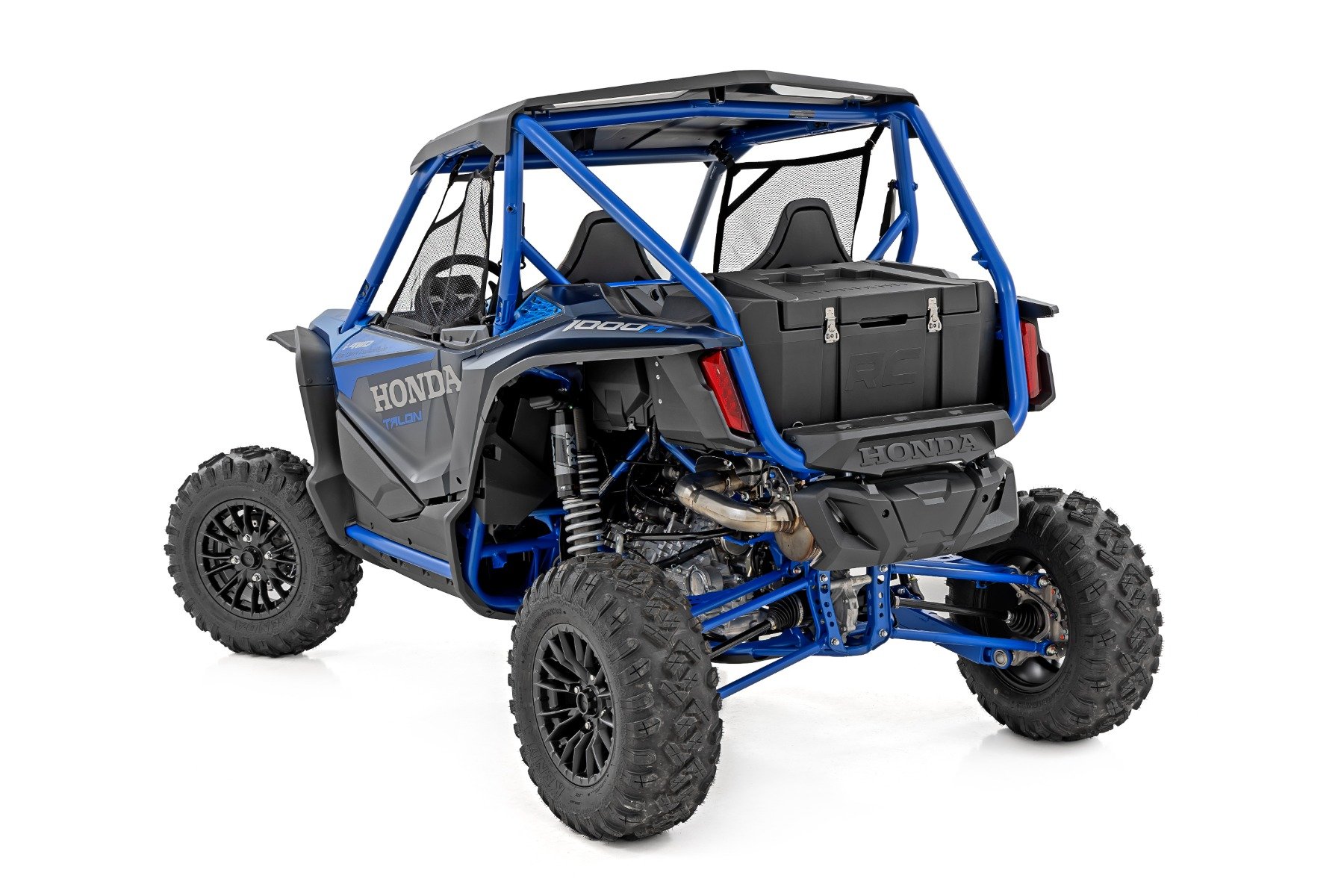 Cargo Box | 2 & 4 Seater | Honda Talon 1000X - Image 3